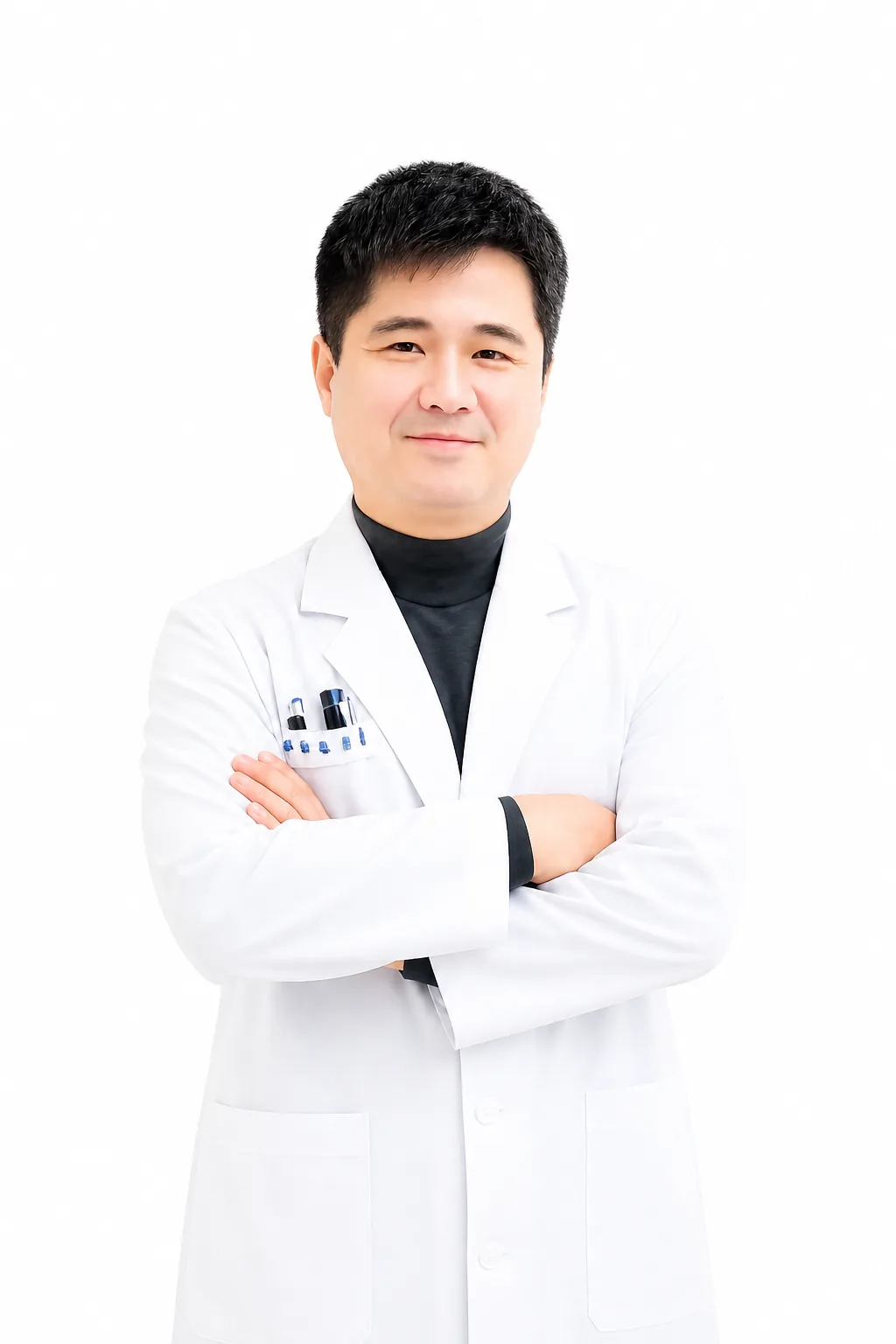 와이엘메디케어 김성환 센터장